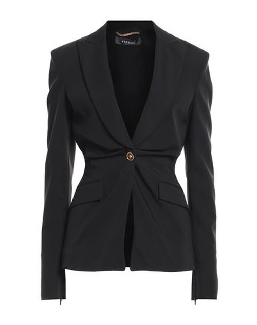 Woman Suit jacket Black
