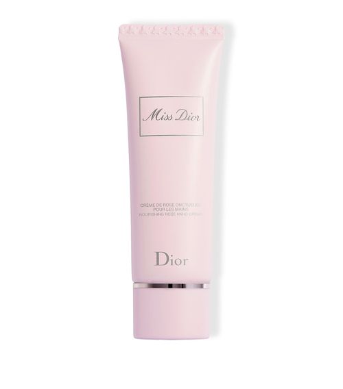 Miss Nourishing Rose Hand Cream