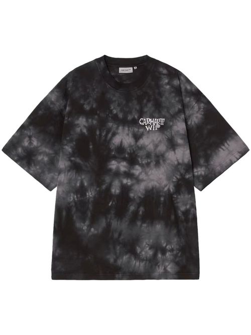 Black Logo T-Shirt
