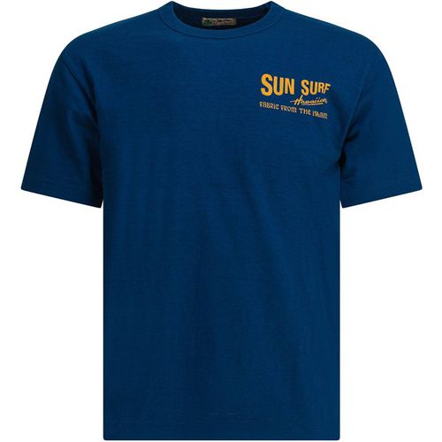 Sun Surf „Mc Cully Chop Sui“ T-Shirt