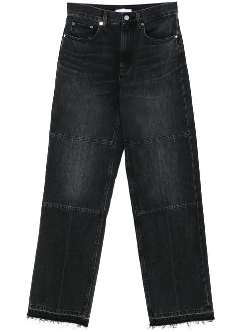 Carpenter jeans - Black