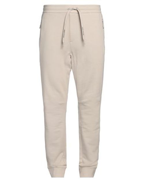 Man Pants Beige