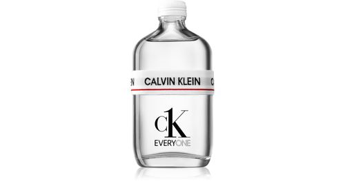 Calvin Klein CK Everyone Eau de Toilette unisex 50 ml
