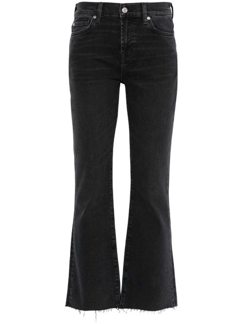 Daisy jeans - Black