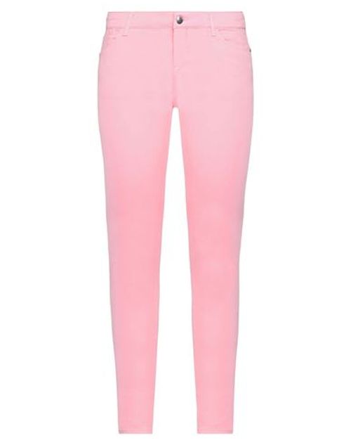 Woman Pants Pink