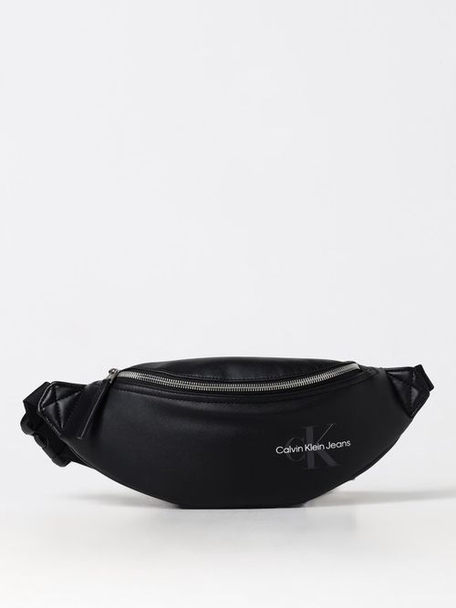 Belt Bag Men color Black