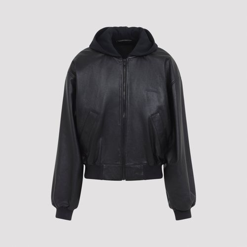 HooOFd Jacket