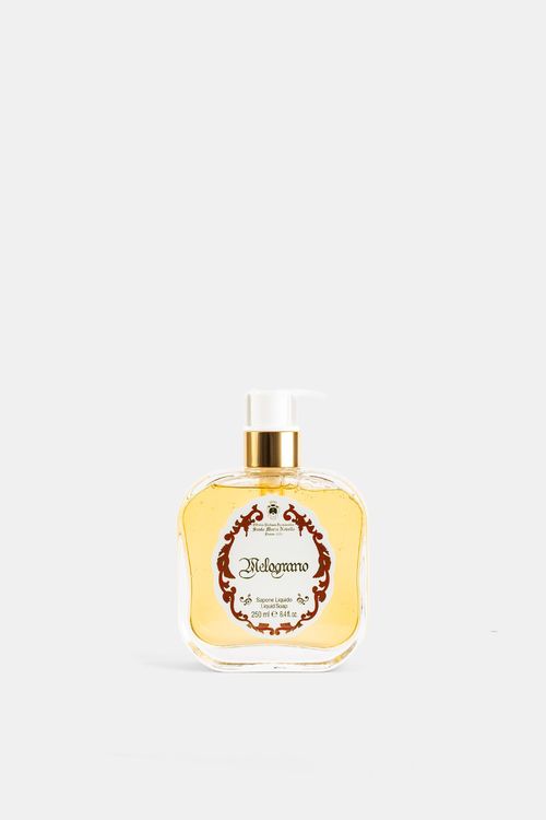 Melograno - Liquid Soap 250 Ml Beauty Products