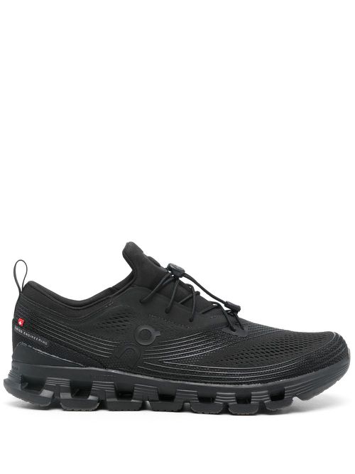 Cloud X Z5 sneakers - Black