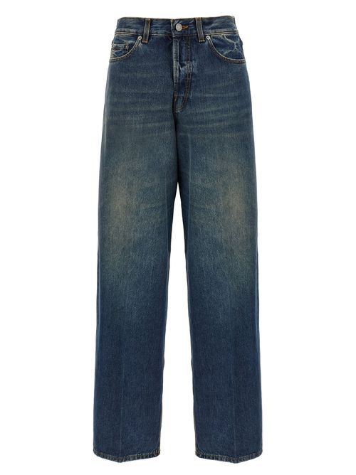 Bethany Intense Blue Jeans Blue