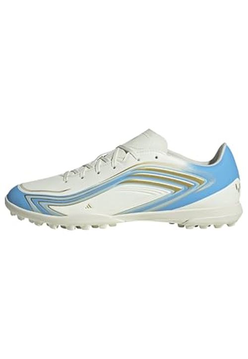 Adidas Unisex F50 Messi Club Turf Sneaker