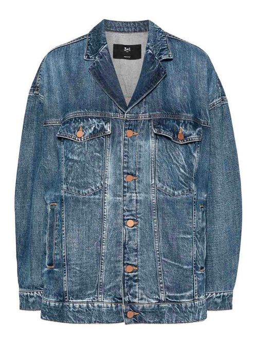 Dumbo Blazer