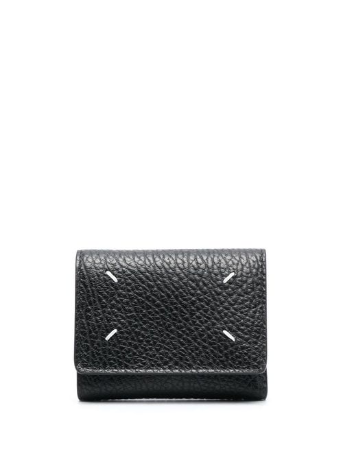 Four Stitches Wallet