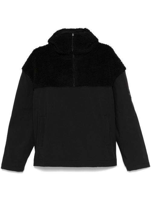 Raka hoodie - Black
