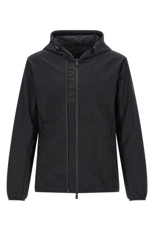 'Audee' Jacket