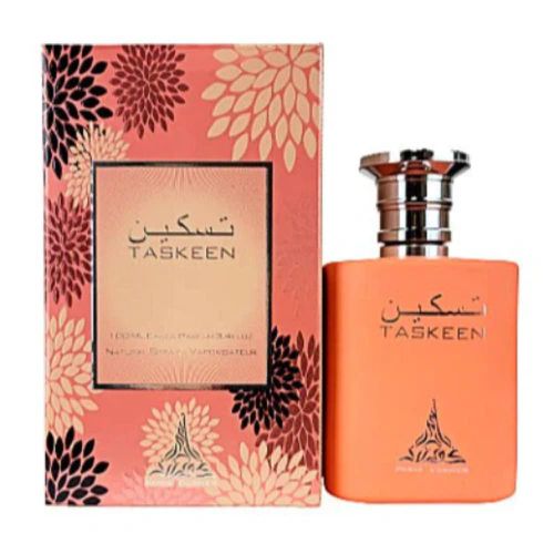 Taskeen Eau De Parfum 3.4 Oz