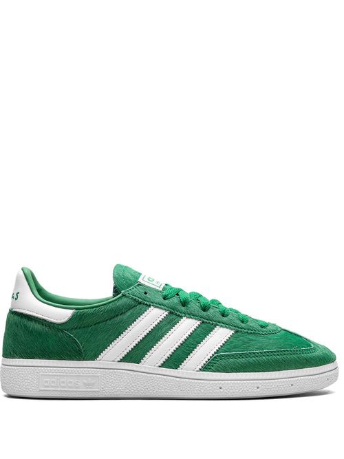 Handball Spezial "Green/Cloud White" sneakers