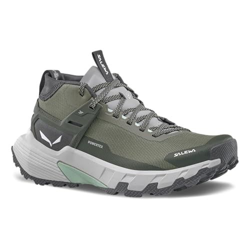 Salewa Women's Pedroc 2 Mid PTX Waterproof Trekking & Hiking Boot