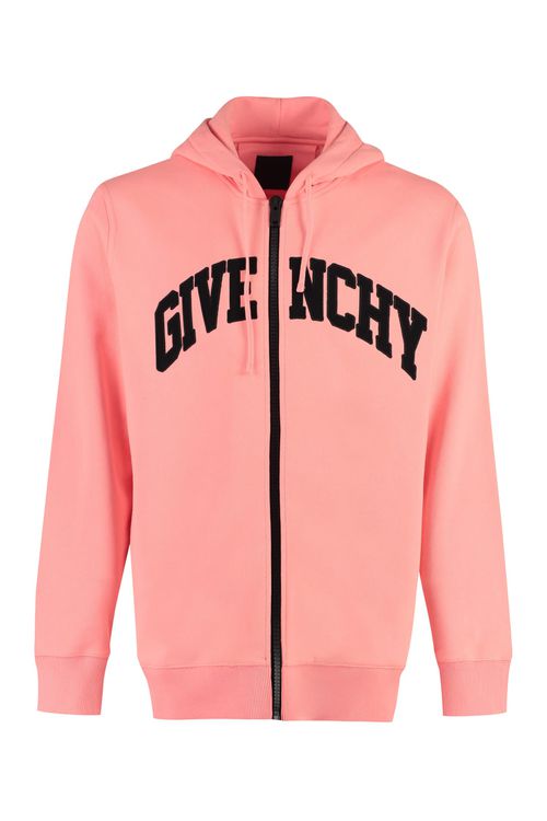 Full Zip Hoodie