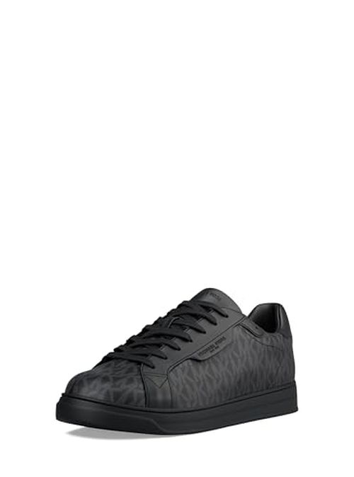 Michael Kors Men's Keating Lace Up Sneaker