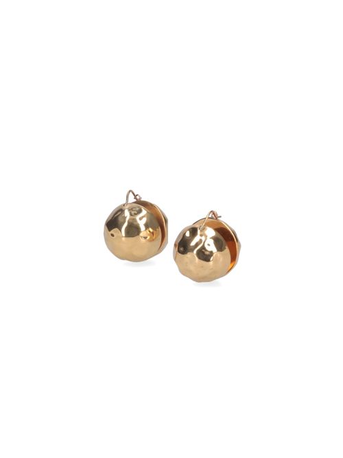 100% Brass Statement Jewelry