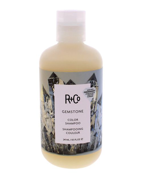 Unisex 8.5Oz Gemstone Color Shampoo