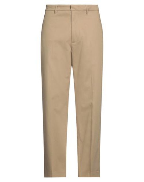 Man Pants Sand