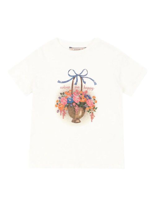 Konges Sløjd Era T-shirt - White