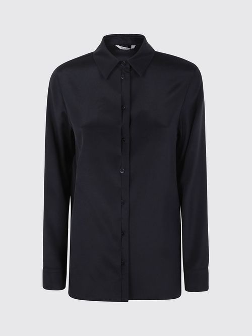 Shirt Woman color Black