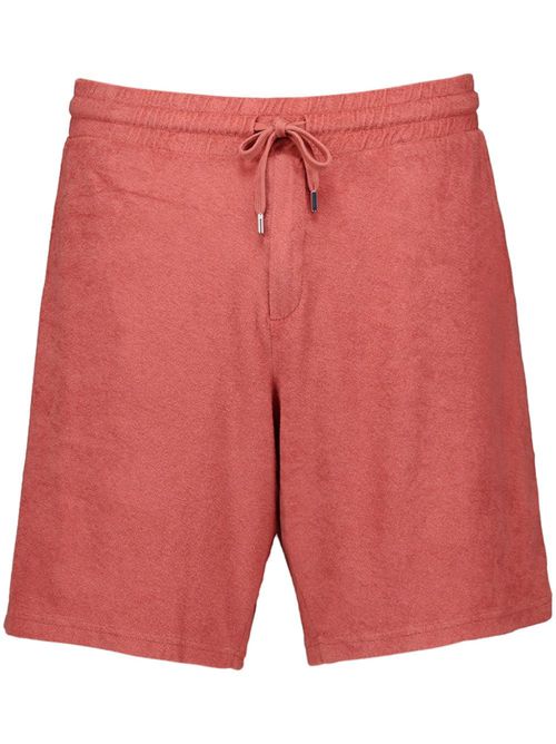 Augusto shorts - Red