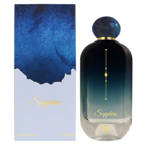 Unisex Sapphire EDP Spray 3.4 oz Fragrances 6290360613628
