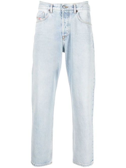 2005 D-fining tapered jeans - Blue