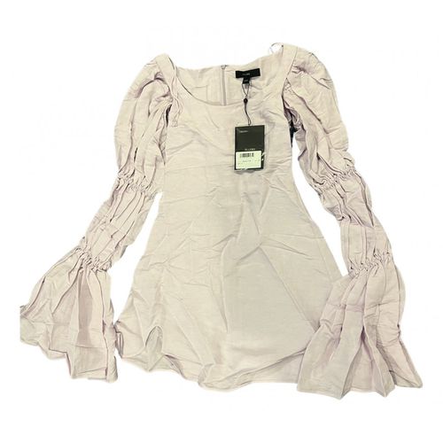 Dresses Viscose for Female 38 IT