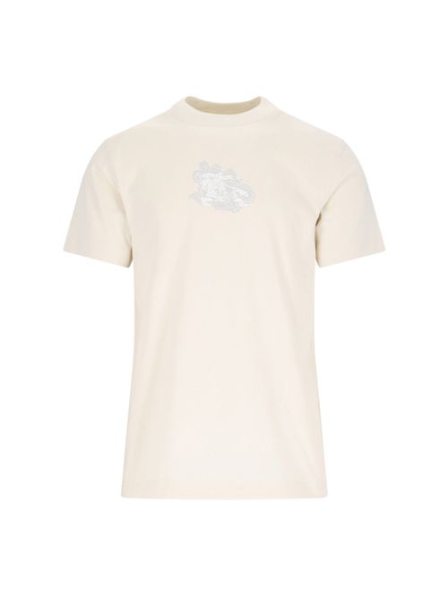 Lightweight 100% Cotton Men's T-Shirt