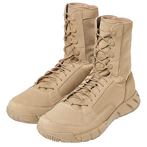 Oakley Light Assault 2 Boot Desert