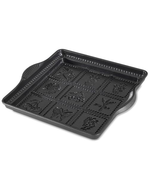 English Shortbread Pan