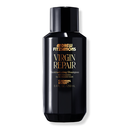 Virgin Repair Restructuring Shampoo