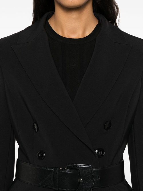- Double-breasted Jacket
