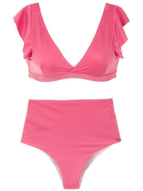 Bikini set - Pink