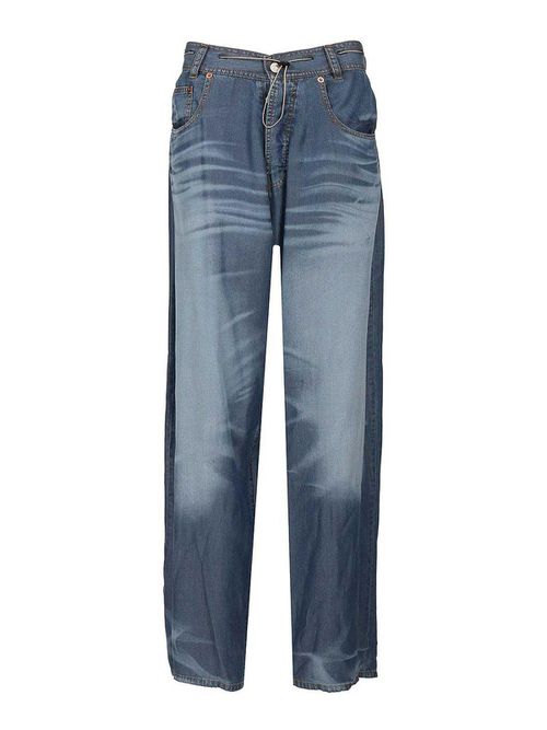 Denim Trousers