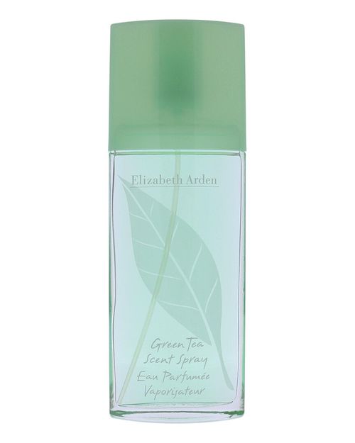 Women's 3.3oz Green Tea Scent Spray