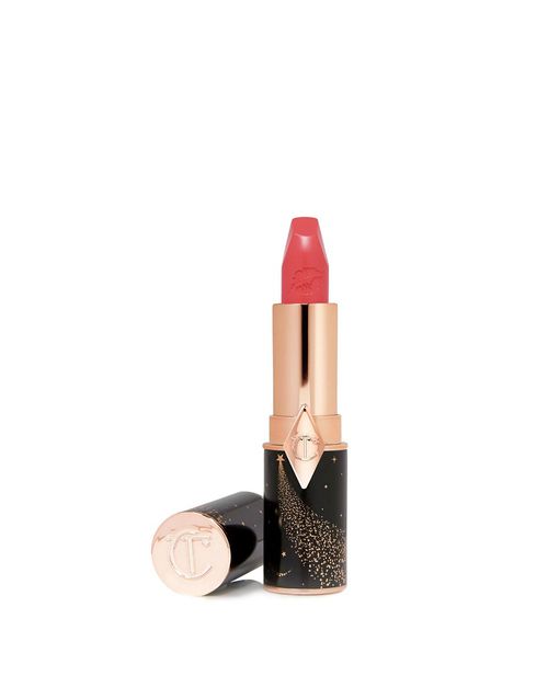 Hot Lipstick - Carina's Star-Red