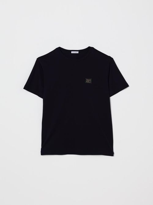 T-Shirt Kids color Blue