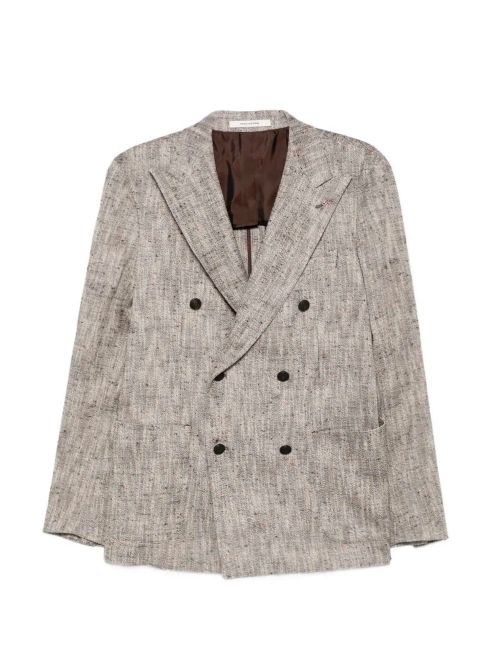 `Vesuvio` Jacket