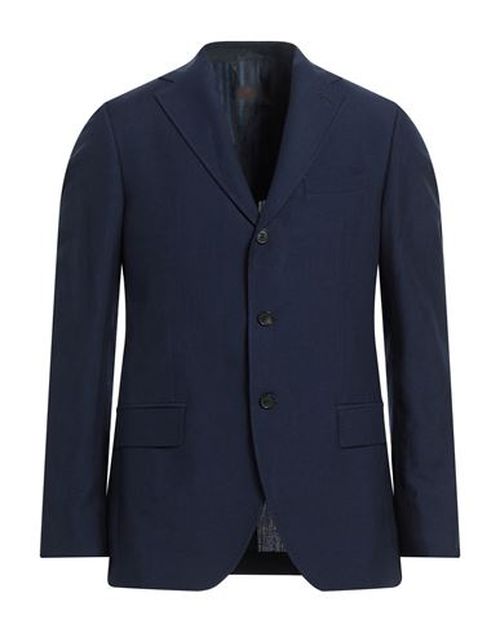Man Blazer Midnight blue