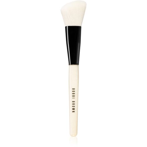 Bobbi Brown Angled Face Brush pennello smussato per cipria e bronzer