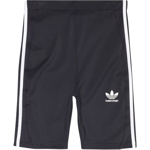 Adidas X Balenciaga Sports Short