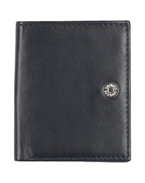 Man Wallet Midnight blue Size
