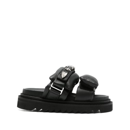 Toga Pulla - Shoes