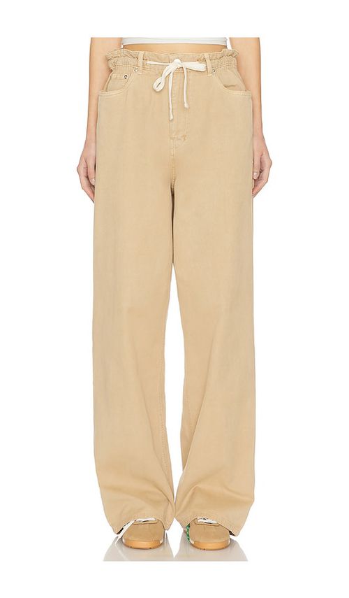 H2OFagerholt My Pants in Sand. M also in